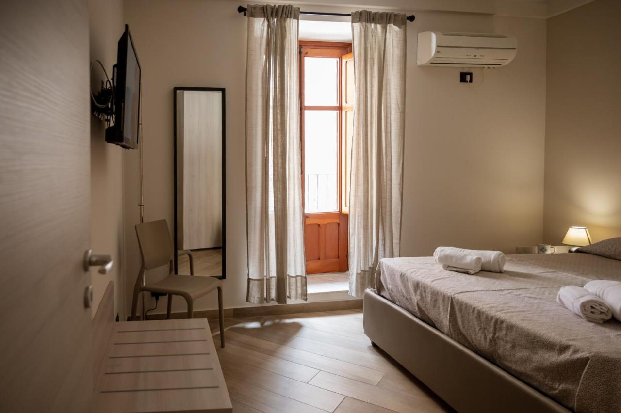 Bastione Apartment Cefalu Exterior photo
