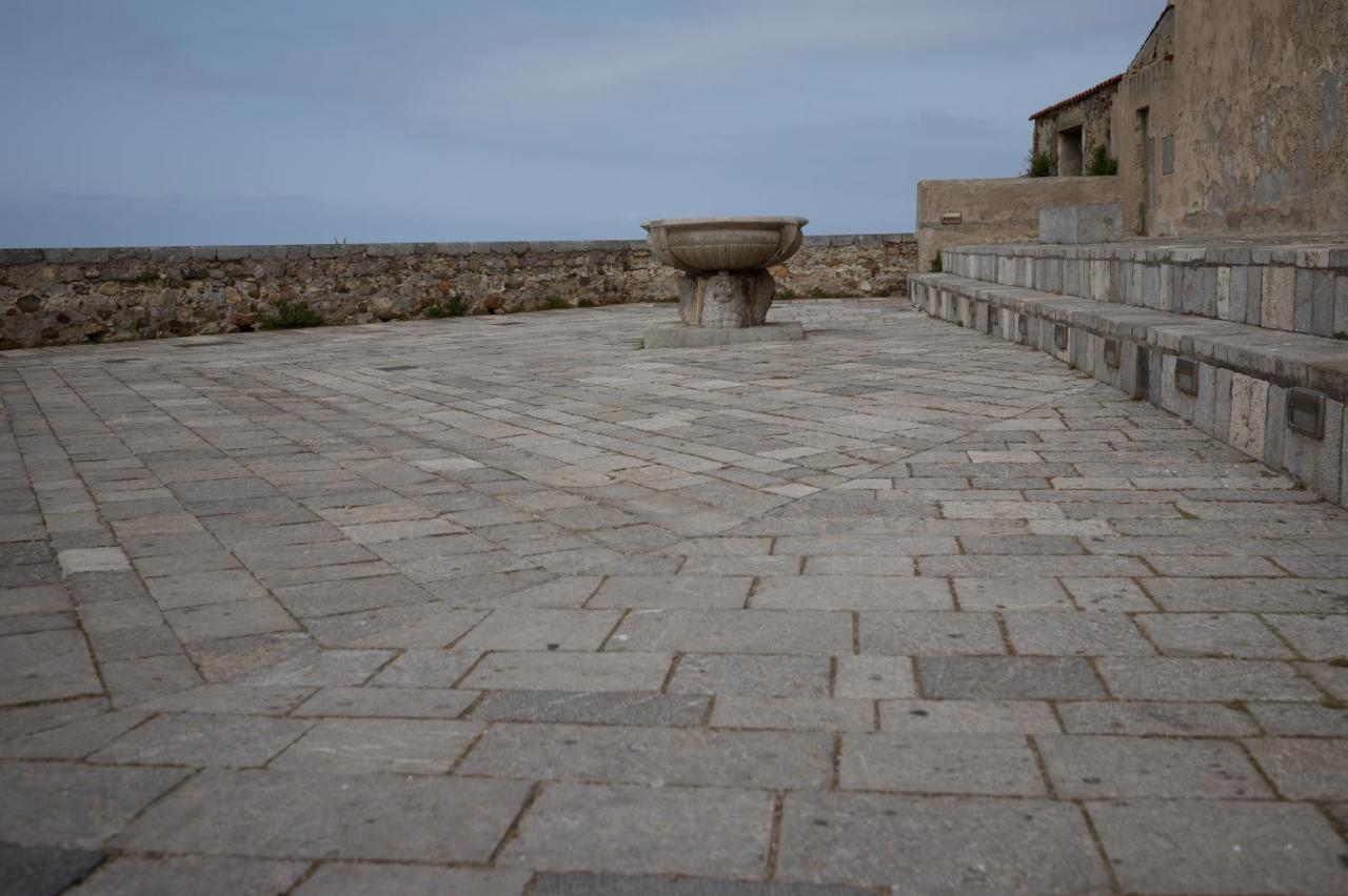 Bastione Apartment Cefalu Exterior photo